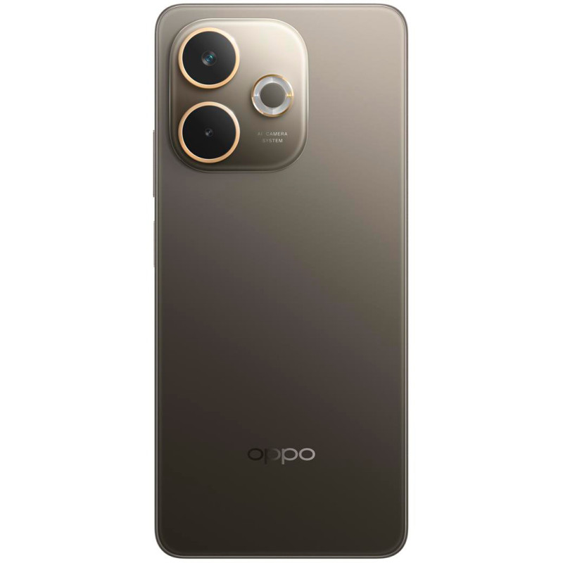Смартфон OPPO A5 PRO 5G 8/256GB Black Brown (CPH2695)