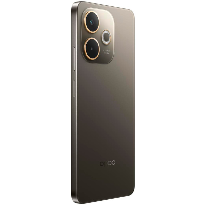 Смартфон OPPO A5 PRO 5G 8/256GB Black Brown (CPH2695)
