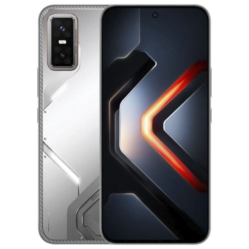Infinix GT 30 PRO X6873 12/256GB Blade White