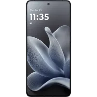 Смартфон Motorola Moto Edge 70 12/512GB Gadget Grey (PBA50006RS)