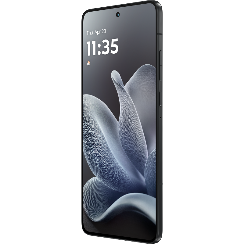 Смартфон Motorola Moto Edge 70 12/512GB Gadget Grey (PBA50006RS)