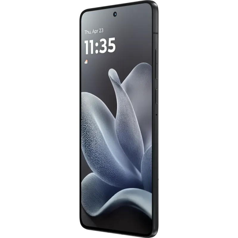 Смартфон Motorola Moto Edge 70 12/512GB Gadget Grey (PBA50006RS)