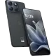 Смартфон Motorola Moto Edge 70 12/512GB Gadget Grey (PBA50006RS)