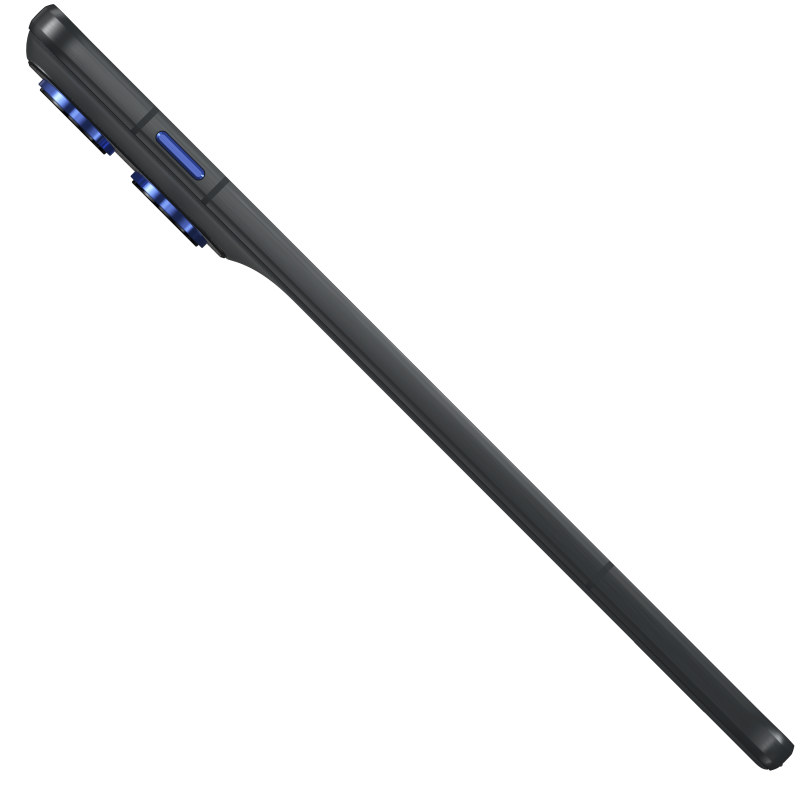 Смартфон Motorola Moto Edge 70 12/512GB Gadget Grey (PBA50006RS)