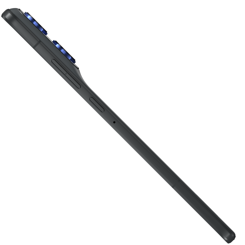 Смартфон Motorola Moto Edge 70 12/512GB Gadget Grey (PBA50006RS)