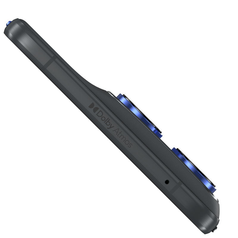 Смартфон Motorola Moto Edge 70 12/512GB Gadget Grey (PBA50006RS)