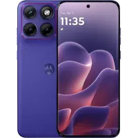 Смартфон Motorola Edge 70 fusion 8/256 Orient Blue (PBBD0024RS)