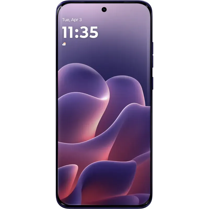 Смартфон Motorola Edge 70 fusion 8/256 Orient Blue (PBBD0024RS)