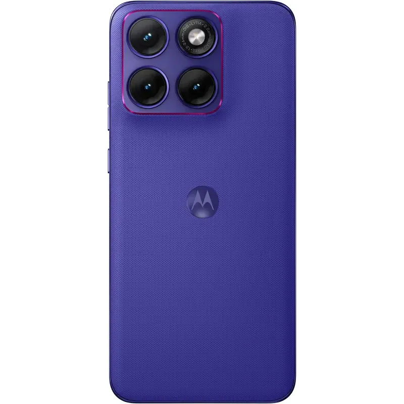 Смартфон Motorola Edge 70 fusion 8/256 Orient Blue (PBBD0024RS)
