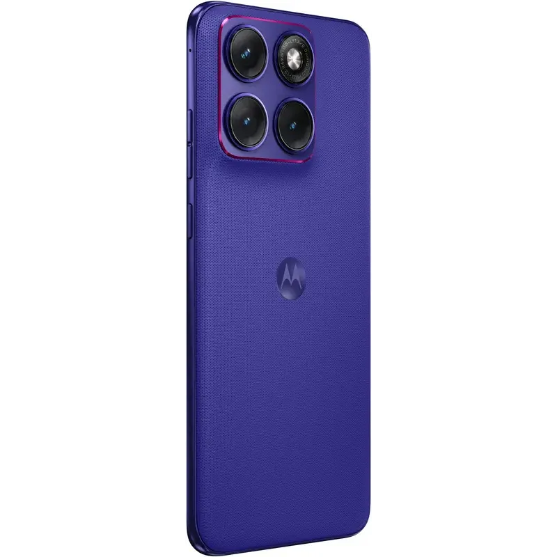 Смартфон Motorola Edge 70 fusion 8/256 Orient Blue (PBBD0024RS)