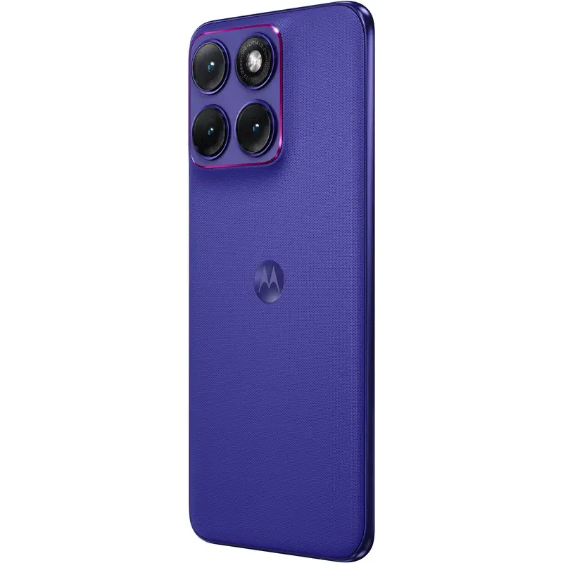 Смартфон Motorola Edge 70 fusion 8/256 Orient Blue (PBBD0024RS)