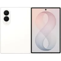 Смартфон Samsung Galaxy Fold8 12/512Gb Cream (SM-F971BZWCSEK)