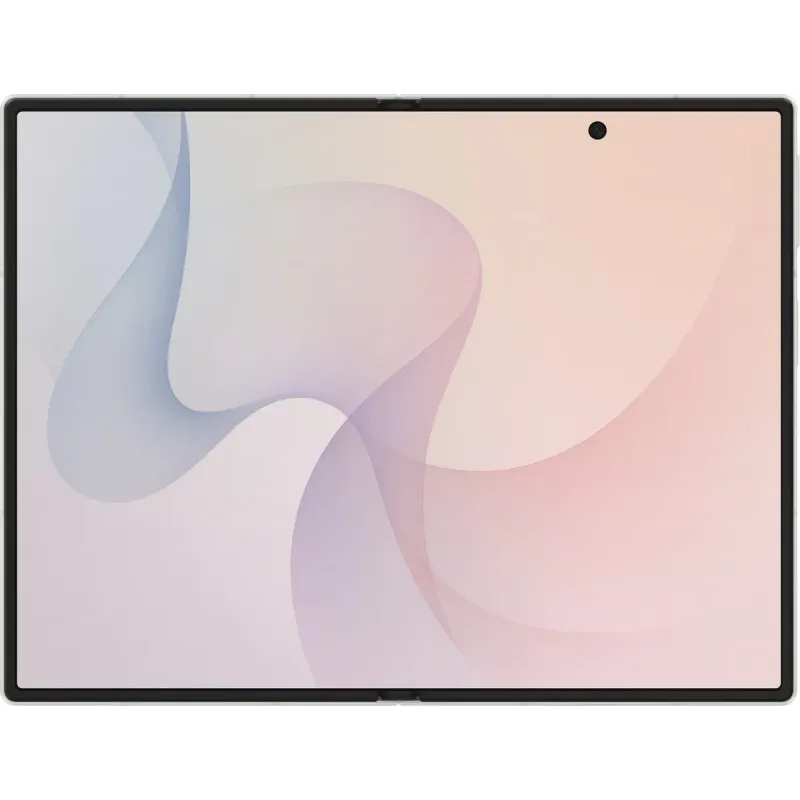 Смартфон Samsung Galaxy Fold8 12/512Gb Cream (SM-F971BZWCSEK)