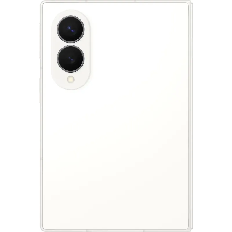 Смартфон Samsung Galaxy Fold8 12/512Gb Cream (SM-F971BZWCSEK)