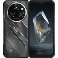 Смартфон Oukitel WP62 8/256Gb Black