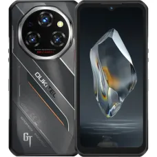 Смартфон Oukitel WP62 8/256Gb Black