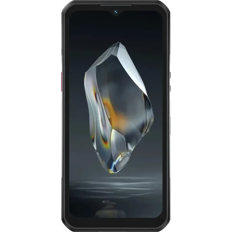 Смартфон Oukitel WP62 8/256Gb Black