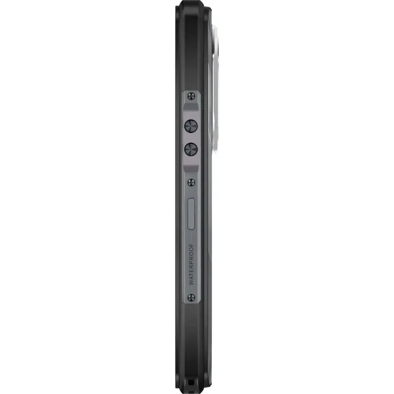 Смартфон Oukitel WP62 8/256Gb Black