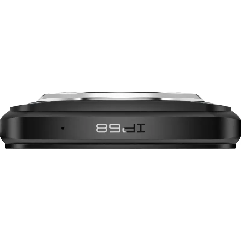 Смартфон Oukitel WP62 8/256Gb Black