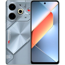 Tecno POVA 6 NEO (LI6) 8/128GB Starry Silver (4894947023620)