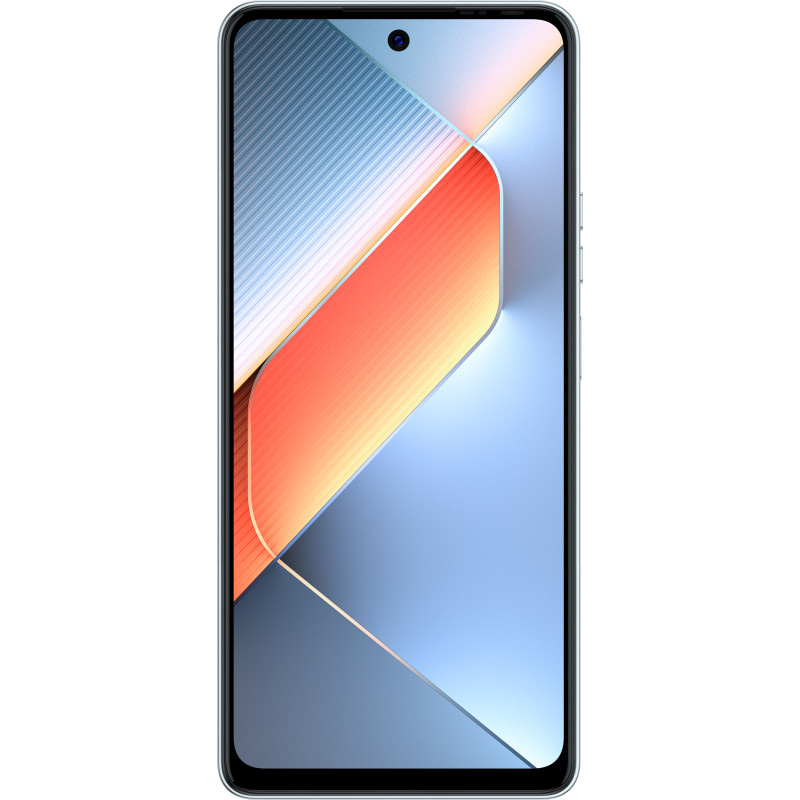 Tecno POVA 6 NEO (LI6) 8/128GB Starry Silver (4894947023620)