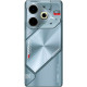 Tecno POVA 6 NEO (LI6) 8/128GB Starry Silver (4894947023620)