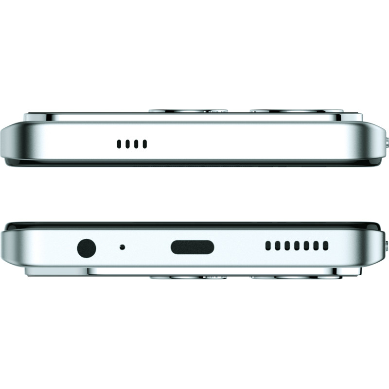 Tecno POVA 6 NEO (LI6) 8/128GB Starry Silver (4894947023620)