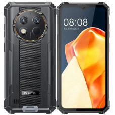 Oukitel WP28S 4/128GB Black (6931940757621)