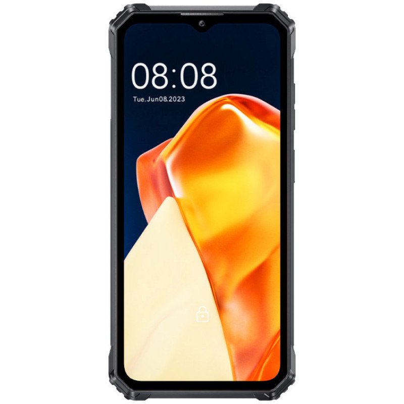 Oukitel WP28S 4/128GB Black (6931940757621)