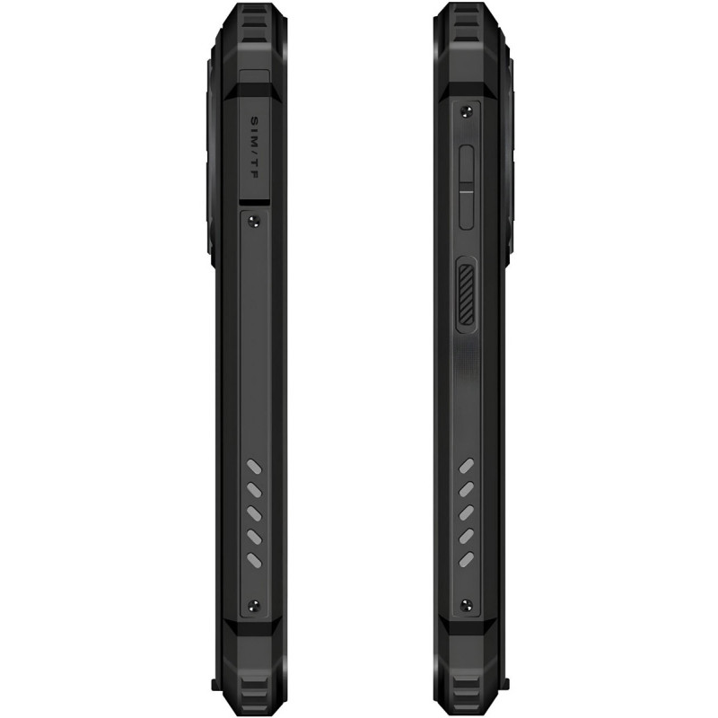 Oukitel WP28S 4/128GB Black (6931940757621)