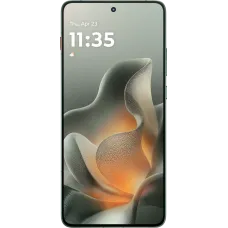 Смартфон Motorola Moto Edge 70 12/512GB Lily Pad (PBA50025RS)