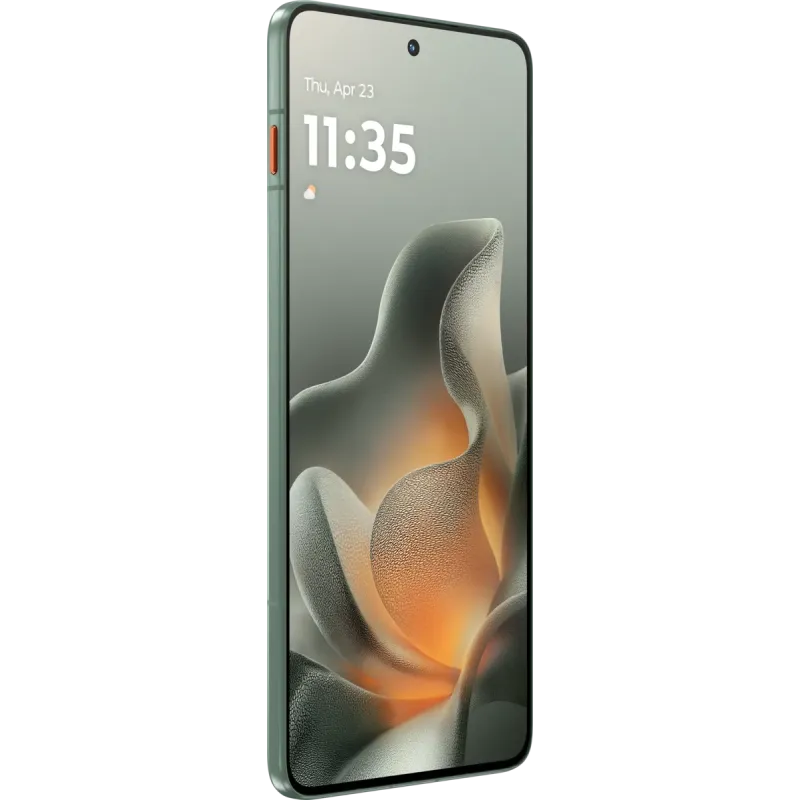 Смартфон Motorola Moto Edge 70 12/512GB Lily Pad (PBA50025RS)
