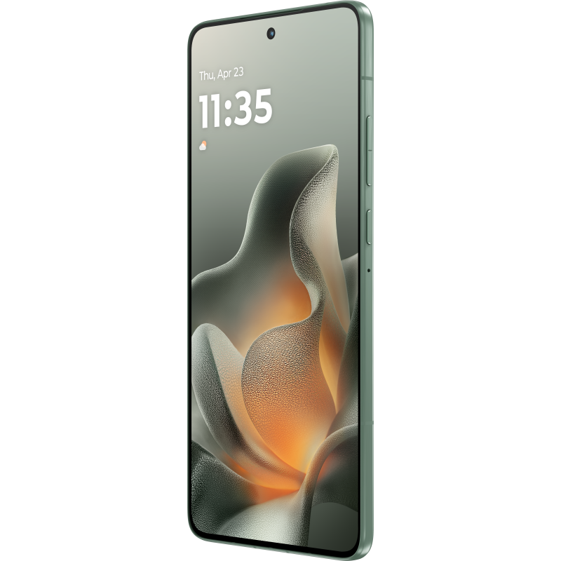 Смартфон Motorola Moto Edge 70 12/512GB Lily Pad (PBA50025RS)