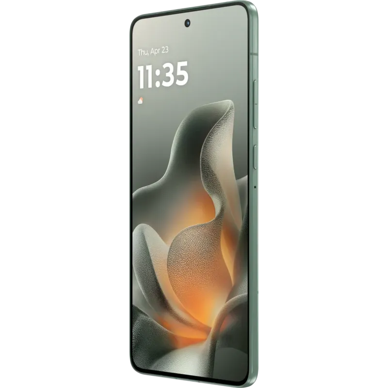 Смартфон Motorola Moto Edge 70 12/512GB Lily Pad (PBA50025RS)