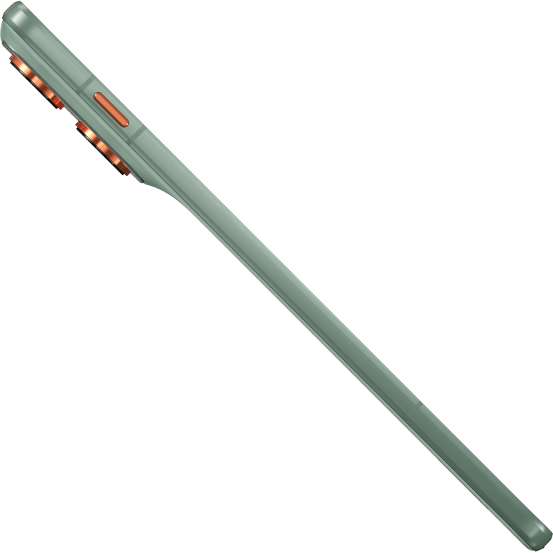 Смартфон Motorola Moto Edge 70 12/512GB Lily Pad (PBA50025RS)