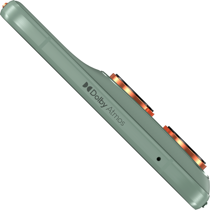 Смартфон Motorola Moto Edge 70 12/512GB Lily Pad (PBA50025RS)