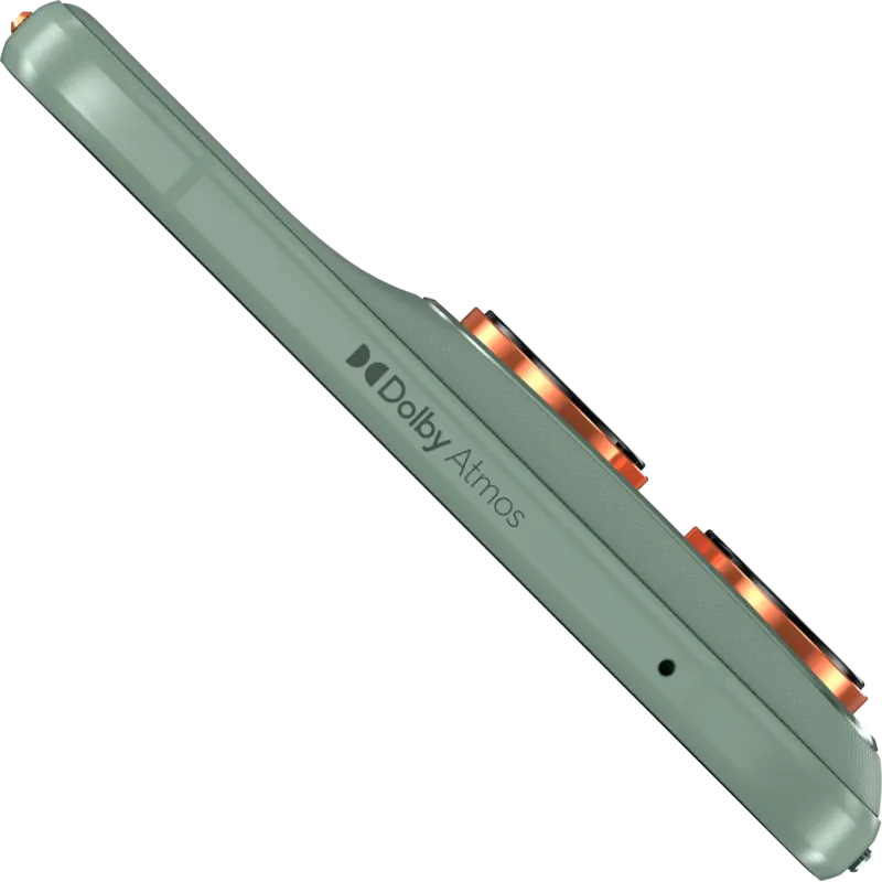 Смартфон Motorola Moto Edge 70 12/512GB Lily Pad (PBA50025RS)
