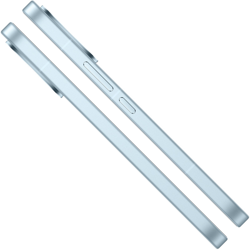 Смартфон Poco X8 Pro Max 12/256GB Blue