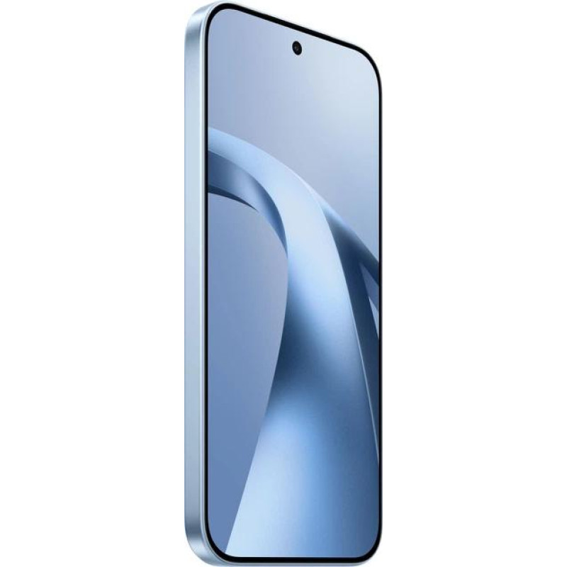 Смартфон Xiaomi 17T 12/256GB Blue