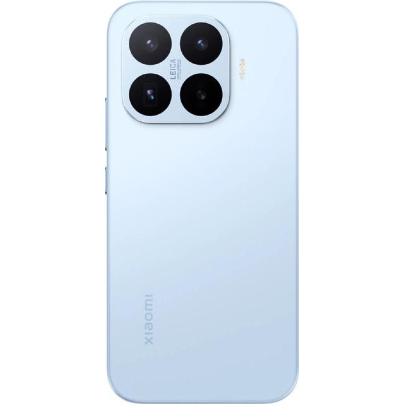 Смартфон Xiaomi 17T 12/256GB Blue