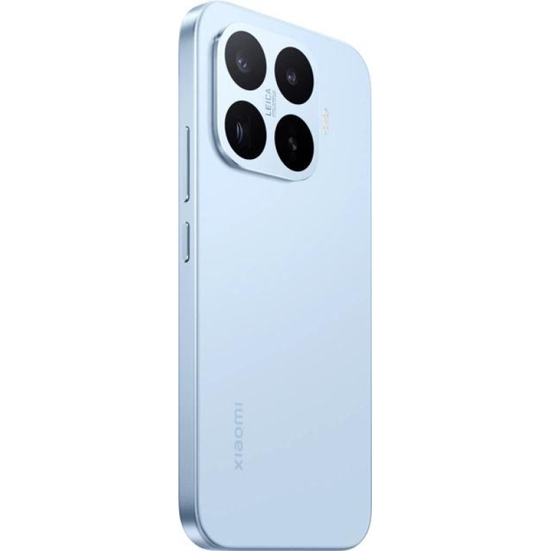Смартфон Xiaomi 17T 12/256GB Blue