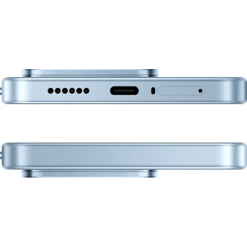 Смартфон Xiaomi 17T 12/256GB Blue