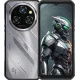 Смартфон Oukitel WP62 16/512Gb Silver