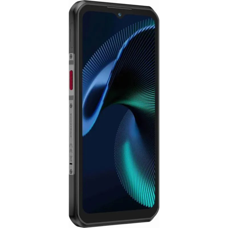 Смартфон Oukitel WP62 16/512Gb Silver