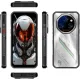 Смартфон Oukitel WP62 16/512Gb Silver