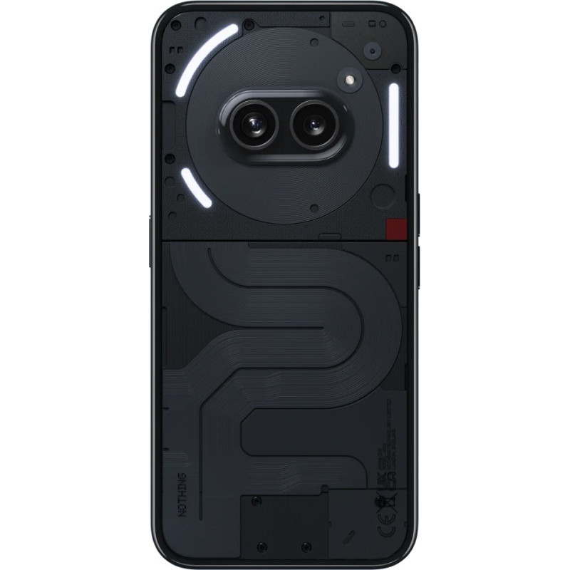 Nothing Phone (2a) 12/256GB Black