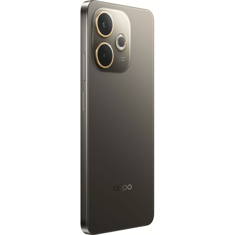 OPPO A5 Pro 4G 8/256GB Mocha Brown (CPH2711)