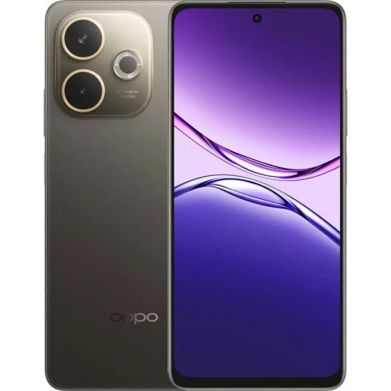 OPPO A5 Pro 4G 8/256GB Mocha Brown (CPH2711)