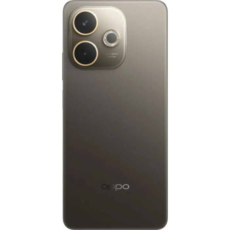 OPPO A5 Pro 4G 8/256GB Mocha Brown (CPH2711)