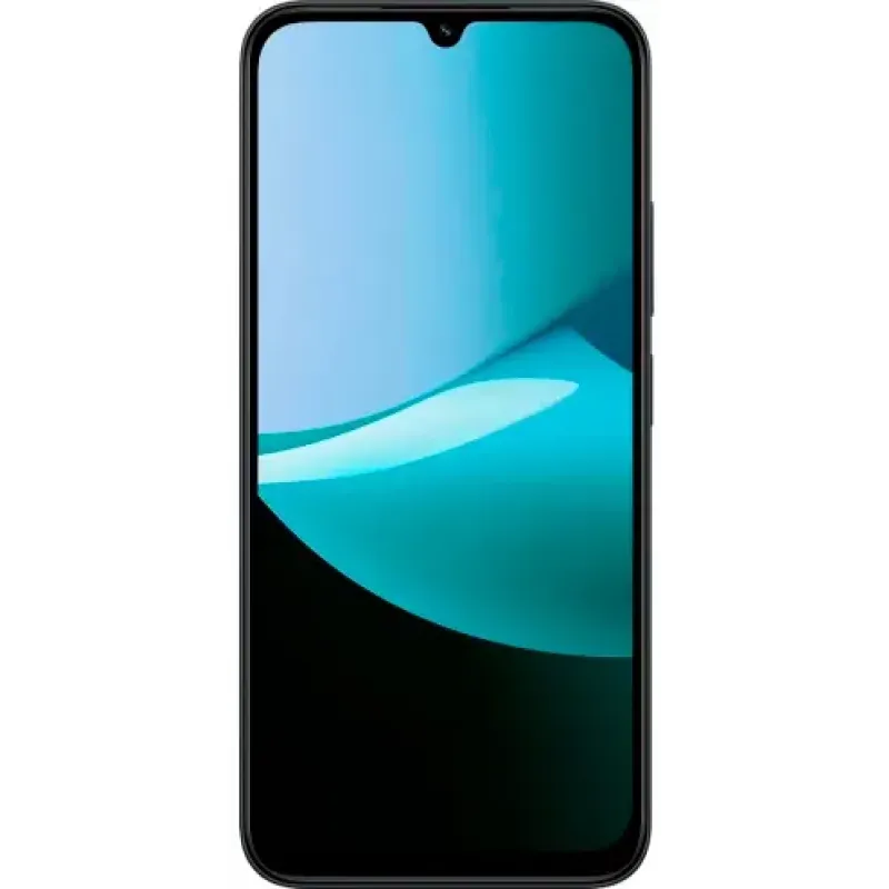 Смартфон Xiaomi Redmi 15C 4/128GB Midnight Black